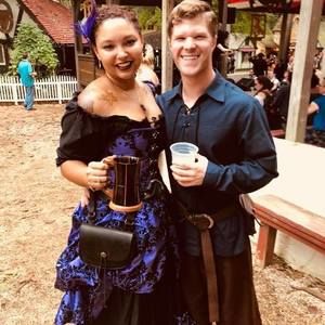 Meet your Posher, Matt